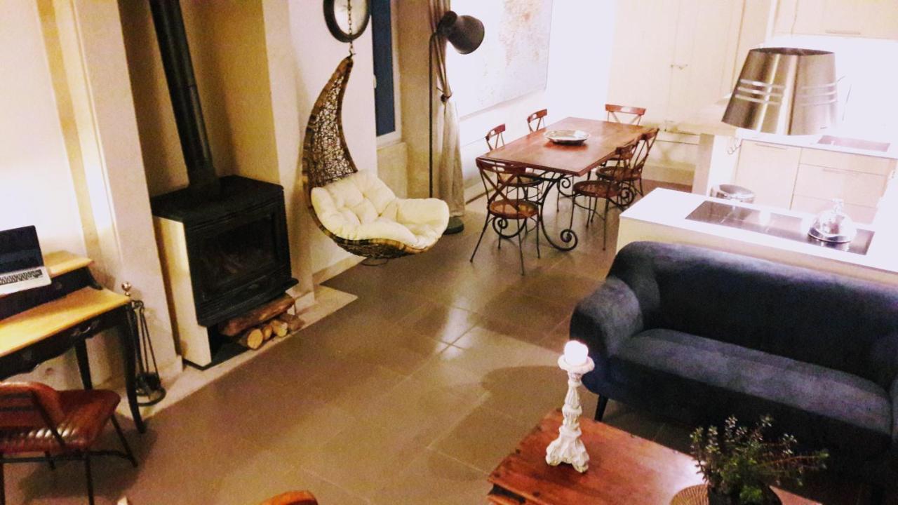 Appartamento La Cuvée-Saint-Georges Nuits-Saint-Georges Esterno foto