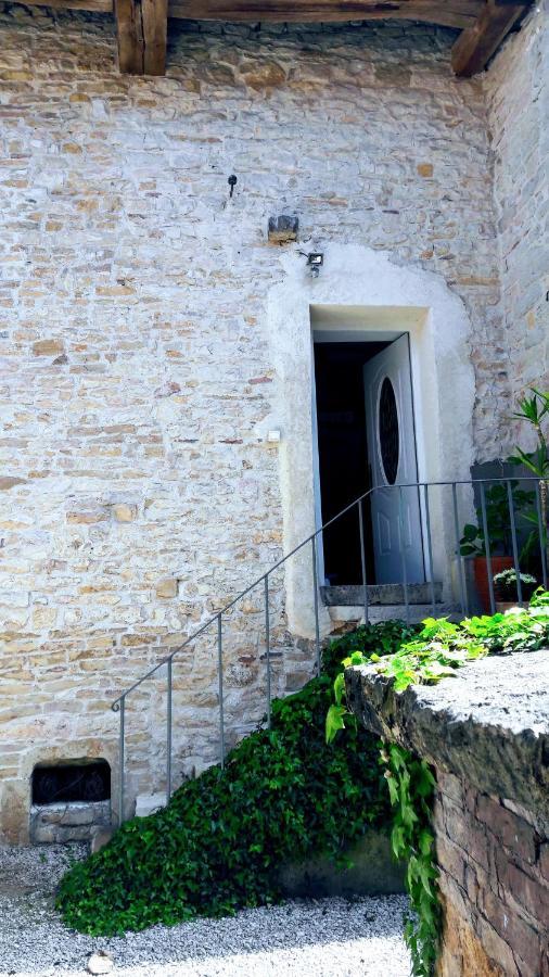 Appartamento La Cuvée-Saint-Georges Nuits-Saint-Georges Esterno foto